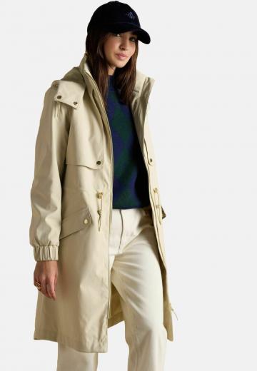 Куртка дождевик