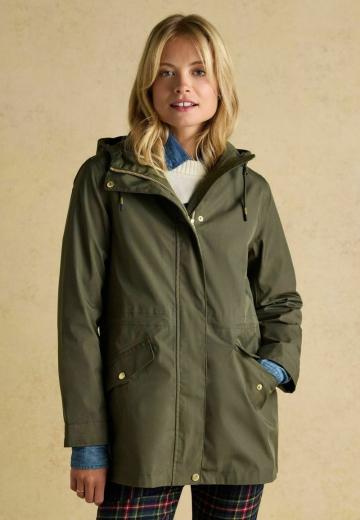 Куртка дождевик