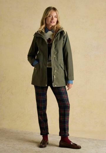 Куртка дождевик