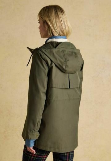 Куртка дождевик