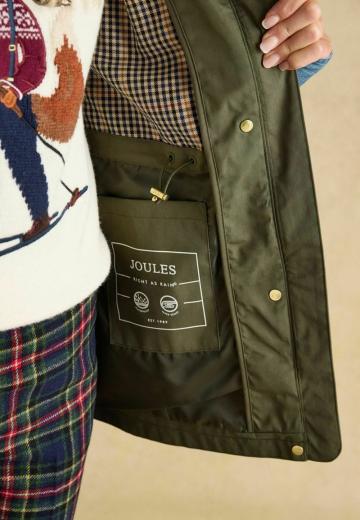 Куртка дождевик