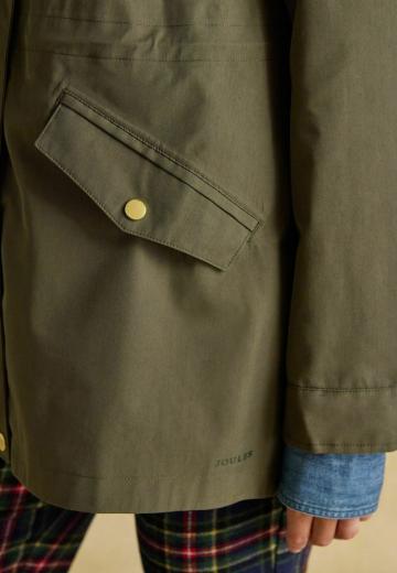 Куртка дождевик