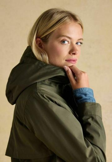 Куртка дождевик