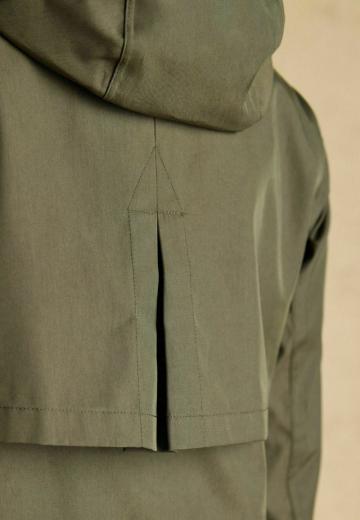 Куртка дождевик