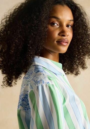 Блузка-рубашка