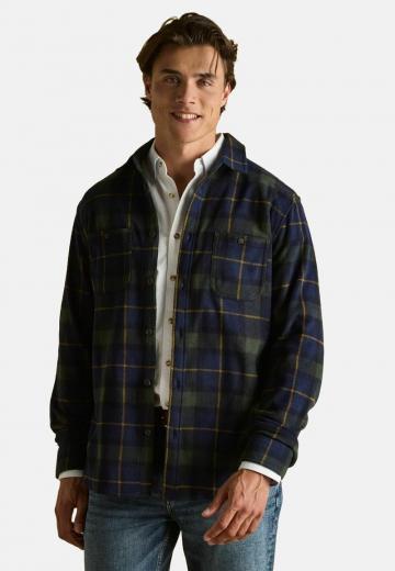 Флисовая куртка