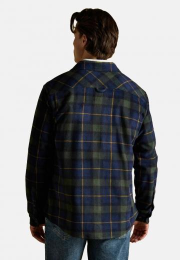 Флисовая куртка