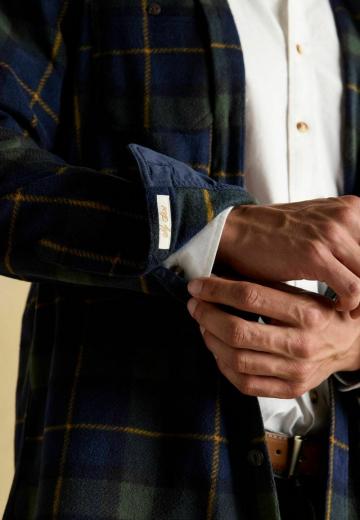 Флисовая куртка