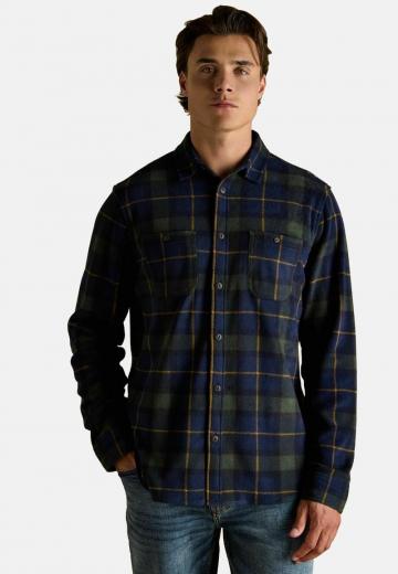 Флисовая куртка