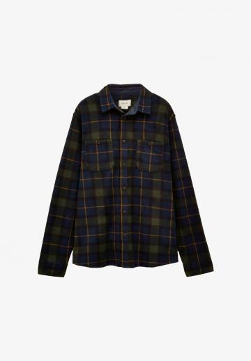 Флисовая куртка