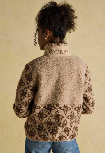 Флисовая куртка