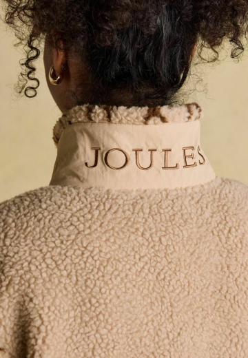 Флисовая куртка