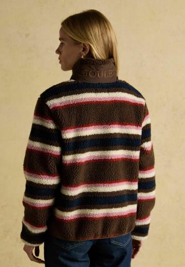 Флисовая куртка