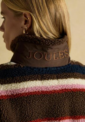 Флисовая куртка