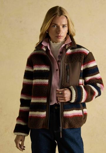 Флисовая куртка