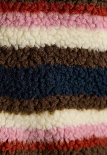 Флисовая куртка