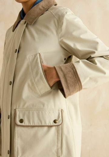 Куртка дождевик