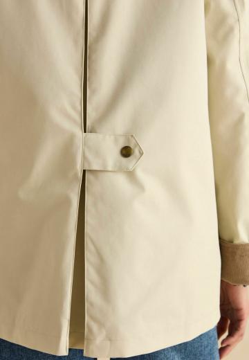 Куртка дождевик