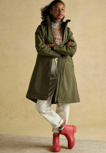 Куртка дождевик