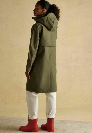 Куртка дождевик