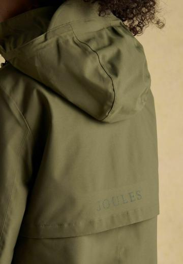 Куртка дождевик