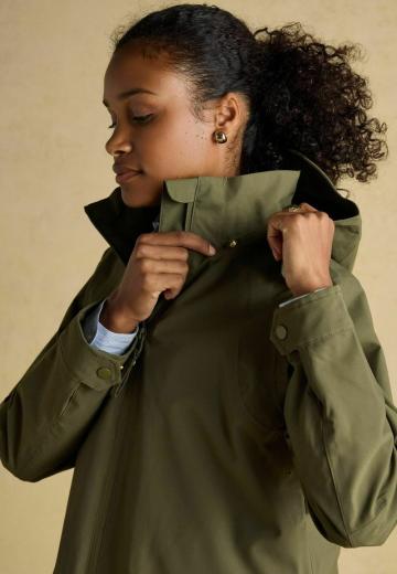 Куртка дождевик