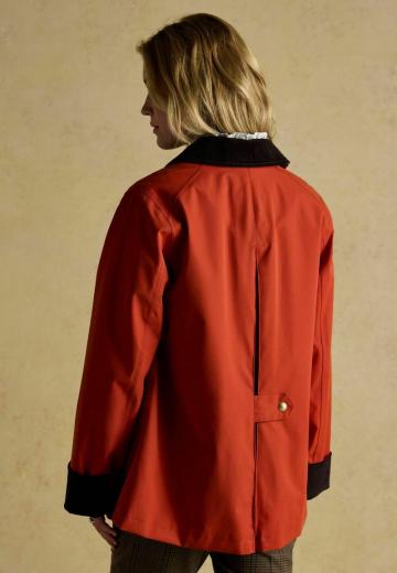 Куртка дождевик