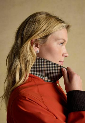 Куртка дождевик