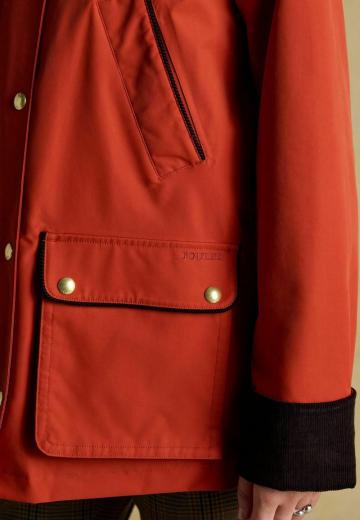 Куртка дождевик