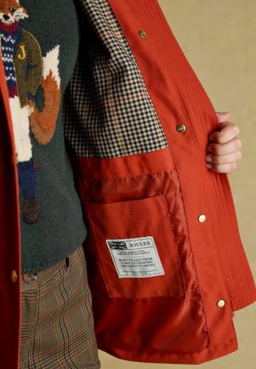 Куртка дождевик