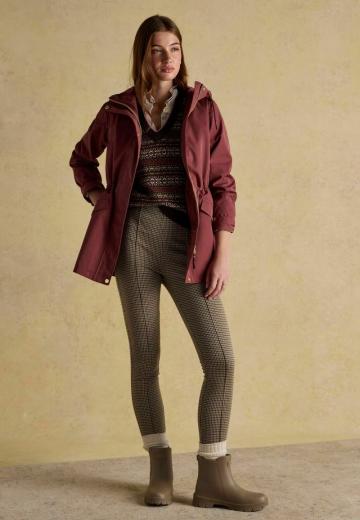 Куртка дождевик