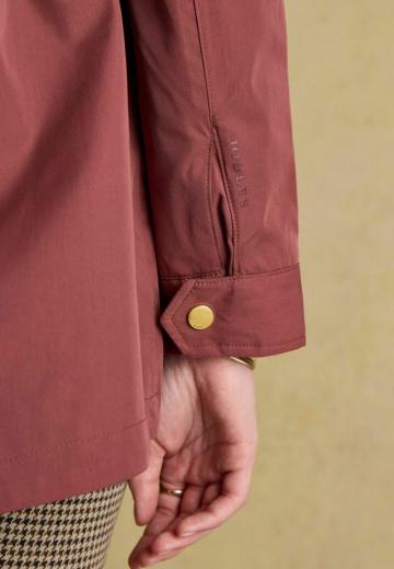 Куртка дождевик