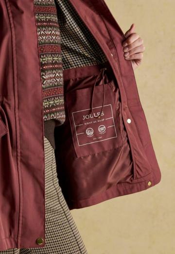 Куртка дождевик