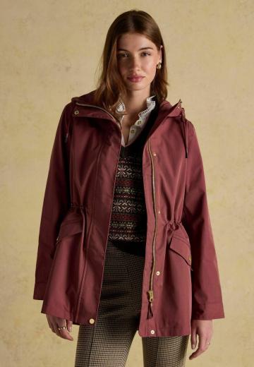 Куртка дождевик