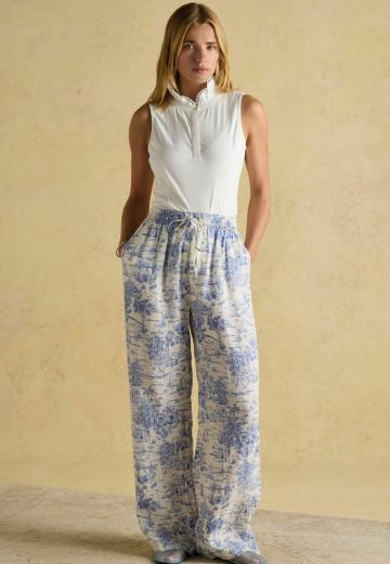 Блузка без рукавов