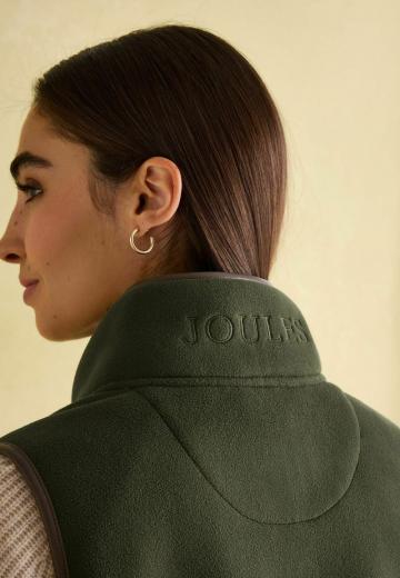 Флисовая куртка