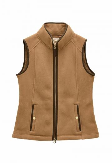 Флисовая куртка