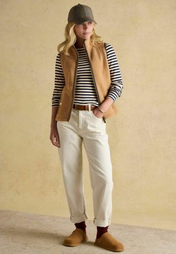 Флисовая куртка