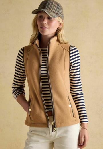 Флисовая куртка