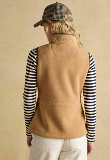 Флисовая куртка