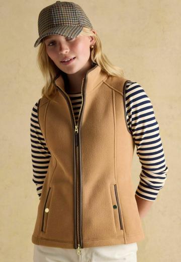 Флисовая куртка