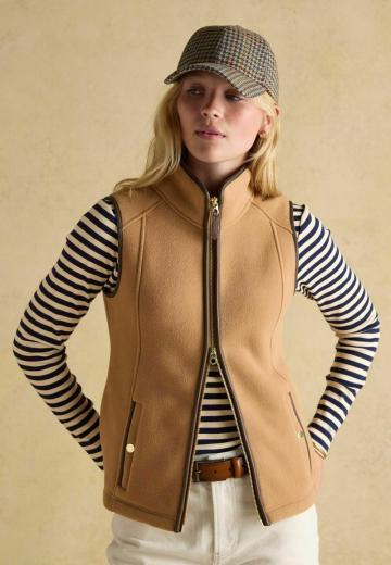 Флисовая куртка