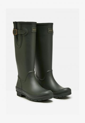 Резиновые сапоги