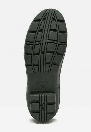 Резиновые сапоги