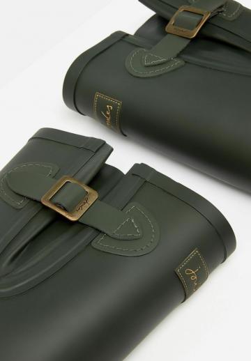 Резиновые сапоги