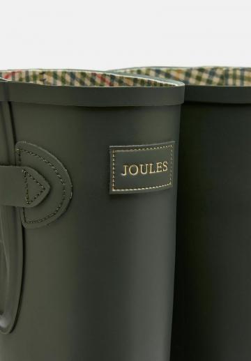 Резиновые сапоги