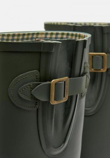 Резиновые сапоги