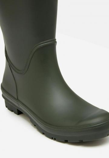 Резиновые сапоги