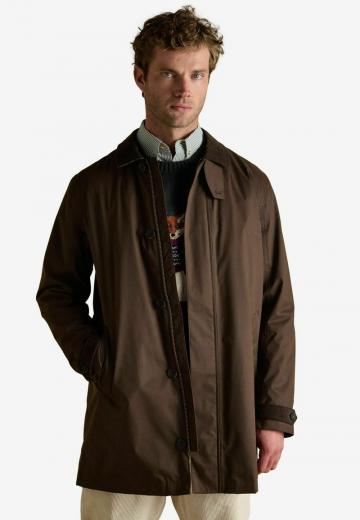 Куртка-дождевик