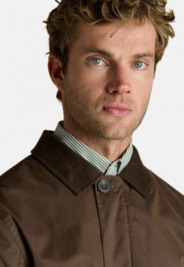 Куртка-дождевик